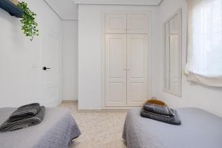 CB Living - Cozy condo with patio, Playa Flamenca - Orihuela-Costa - 1