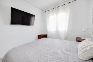 CB Living - Cozy condo with patio, Playa Flamenca - Orihuela-Costa - 3