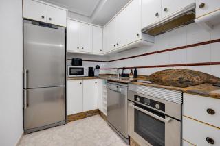 CB Living - Cozy condo with patio, Playa Flamenca - Orihuela-Costa - 8