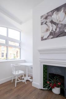 2 Volunteer House, Leiston - Aldeburgh Coastal Cottages - Leiston - 4