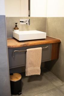 Urban Jungle Room rundum Entspannung mit Sauna - Troisdorf - 8
