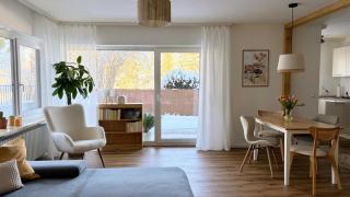 NEU! Ferienwohnung Sonnennest - Hinterzarten - 7