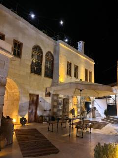 Juno Cappadocia - Üçhisar - 4
