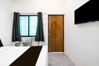 HOTEL O SHIVAY DELUXE - 3