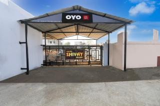 HOTEL O SHIVAY DELUXE - Nagpur - 5