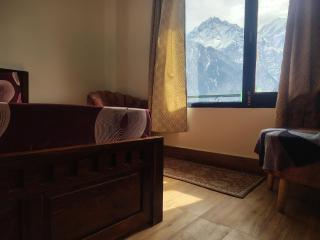 Whistling Pines Homestay - Kalpa - 5