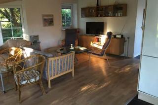 The house by the beach - Ålbæk - 4