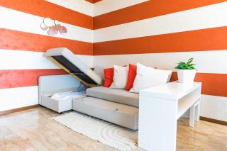 [Elegant Apartment] in Bergamo Center - 9