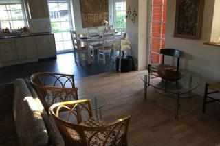 The house by the beach - Ålbæk - 2