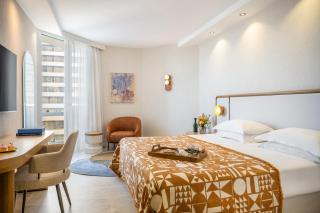 Dan Panorama Tel Aviv Hotel - 9