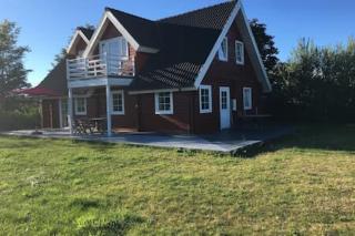 The house by the beach - Ålbæk - 9