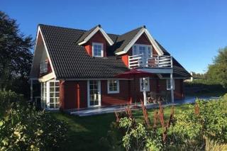 The house by the beach - Ålbæk - 8