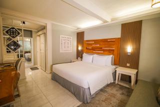 Peneeda View Beach Hotel - Sanur - 6