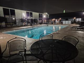 Abilene Whitten Inn - 5