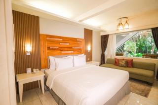 Peneeda View Beach Hotel - Sanur - 7