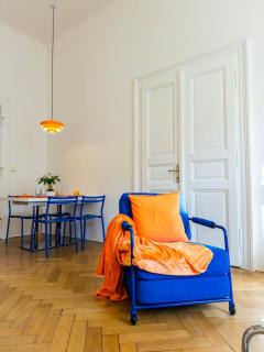 The Funkhaus - Blue and Orange Experience - Praga - 7