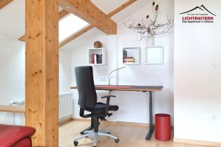 Apartment LICHTENSTERN - 5