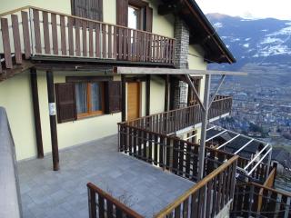 Appartamento Lovely View - Aosta - 8