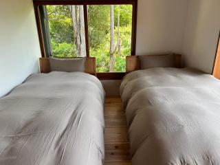 真鶴海の見える古民家風ジャパニーズルームapartment Hotel途乃中W2 - 8