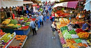 פטנאהוז ליד הים Best location TLV - 1