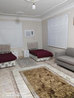 تمارا سويت - An Nikāshah - 2