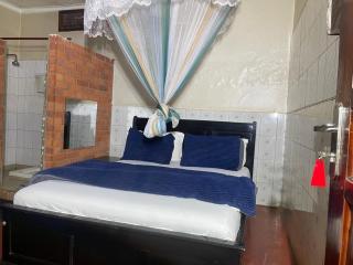 Senar Hotel - Kampala - 3
