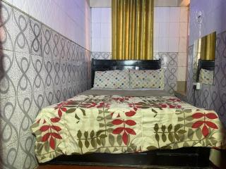 Senar Hotel - Kampala - 2