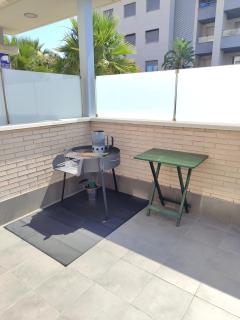 Planta baja en Nova Torredembarra - 1