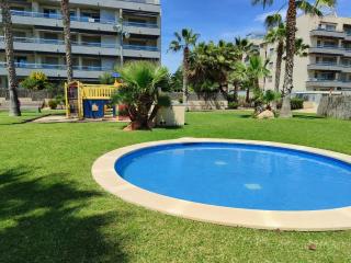 Planta baja en Nova Torredembarra - 7