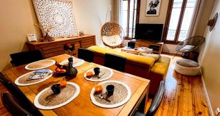 Hypercenter - Wifi - In the heart of Avignon! - 3