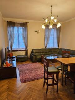 Milanowska Apartament do wynajęcia w centrum Kielc - Kielce - 9
