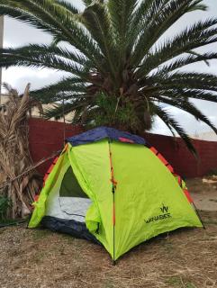Camping Kbir - Moulay Bousselham - 6