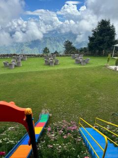Kufri Heritage Resort & Spa - 9