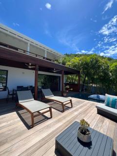 Villa Leo St jean St Barthelemy - 3