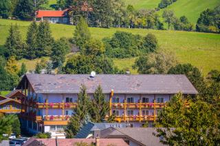 Hotel Paradiesquelle 4 - 4