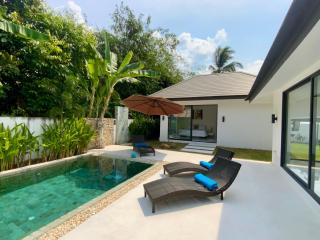 villa 101 - Amphoe Koksamui - 8