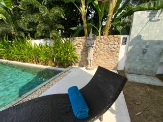 villa 101 - Amphoe Koksamui - 5
