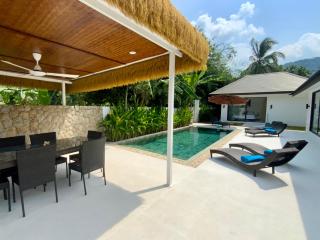 villa 101 - Amphoe Koksamui - 4