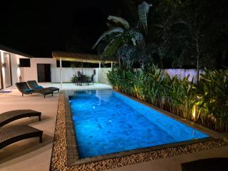 villa 101 - Amphoe Koksamui - 3