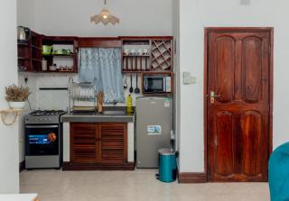 Upmax Cosy Home - Zing gardens E01 - Mombassa - 2