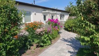 Fewo Haus Marianne - Zinnowitz - 8