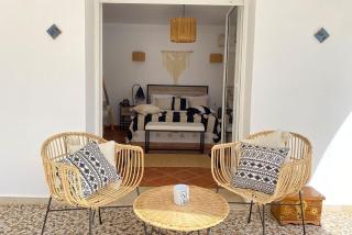 Villa Calma, Vue sur Mer logement entier - Taguermess - 7