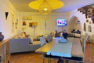 Villa Calma, Vue sur Mer logement entier - Taguermess - 5