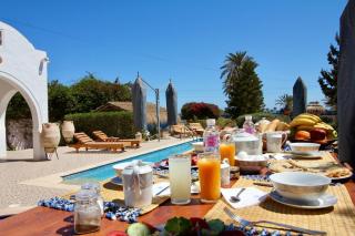 Villa Calma, Vue sur Mer logement entier - Taguermess - 3