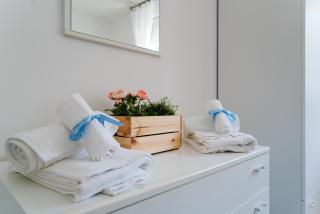 [LIDO DI FERMO-FREE PARKING] Appartamento miramare - 4