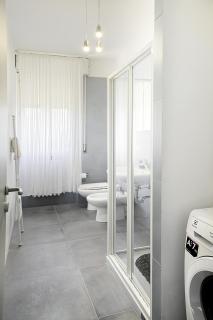 [LIDO DI FERMO-FREE PARKING] Appartamento miramare - 7