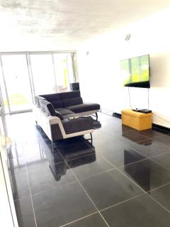 Villa les manguiers - Gourbeyre - 9