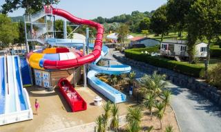 LJ Cosy Lodge - Mobilhome - 6