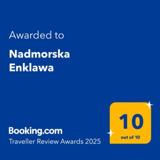 Nadmorska Enklawa - Mielno - 9
