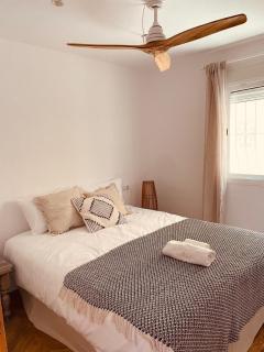 Amazing Duplex vue mer - Benitachell - 4